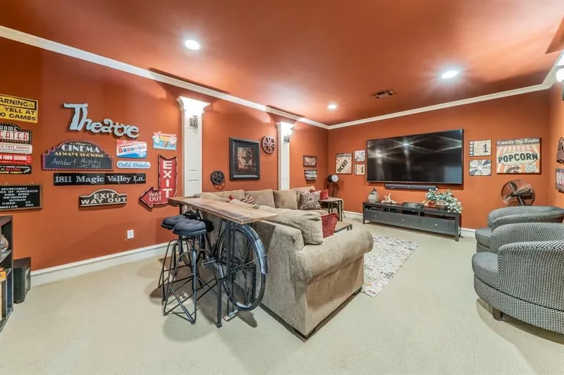 1811 Magic Valley Lane, Cedar Hill, TX 75104, Cedar Hill, Texas, United States. - Photo 28