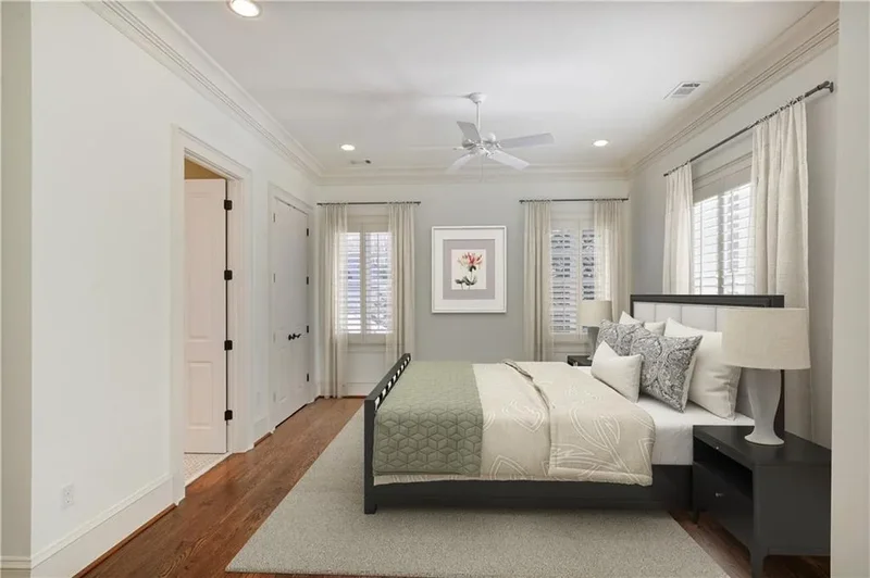 3370 Habersham Road NW, Atlanta, Georgia, United States. - Photo 28