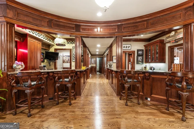 1075 Carnoustie Lane, Alpharetta, GA 30005, Alpharetta, Georgia, United States. - Photo 152