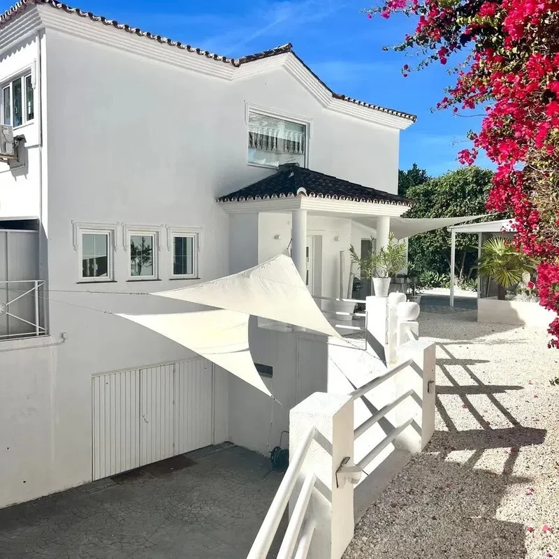 Riviera del Sol, Mijas, Spain. - Photo 4