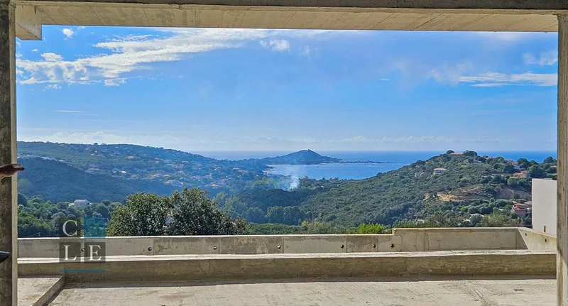 Pietrosella, Corsica, France. - Photo 7