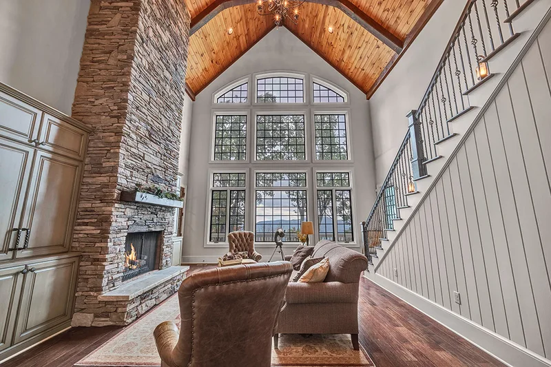 906 Fox Meadow Road, Banner Elk, NC 28604, Banner Elk, North Carolina, United States. - Photo 35