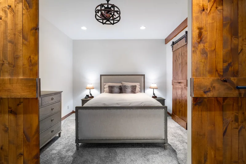 35415 Priest Creek Road , Steamboat Springs, CO 80487, Steamboat Springs, Colorado, United States. - Photo 40