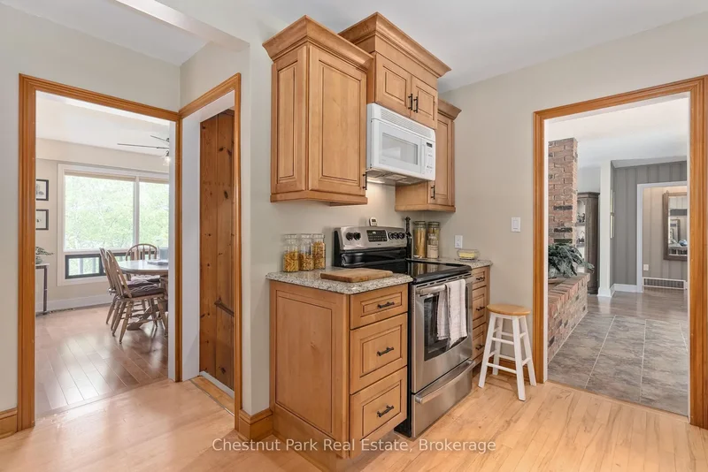 652 North Waseosa Lake Road, Huntsville, Ontario, Canada. - Photo 20