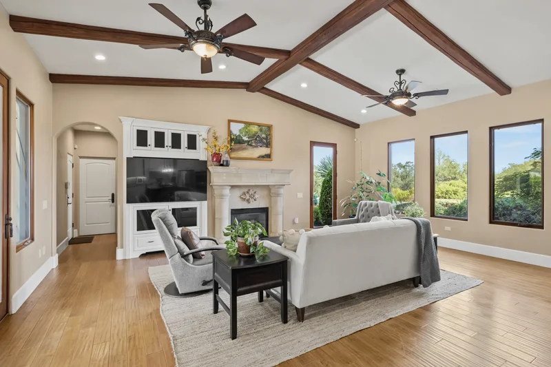 3580 Crooked Branch Street , Shingle Springs, CA 95682, Cameron Park, California, United States. - Photo 18