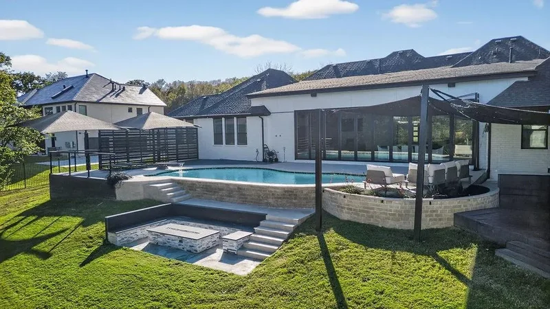 5008 Montalcino Boulevard, Lewisville, Texas, United States. - Photo 1