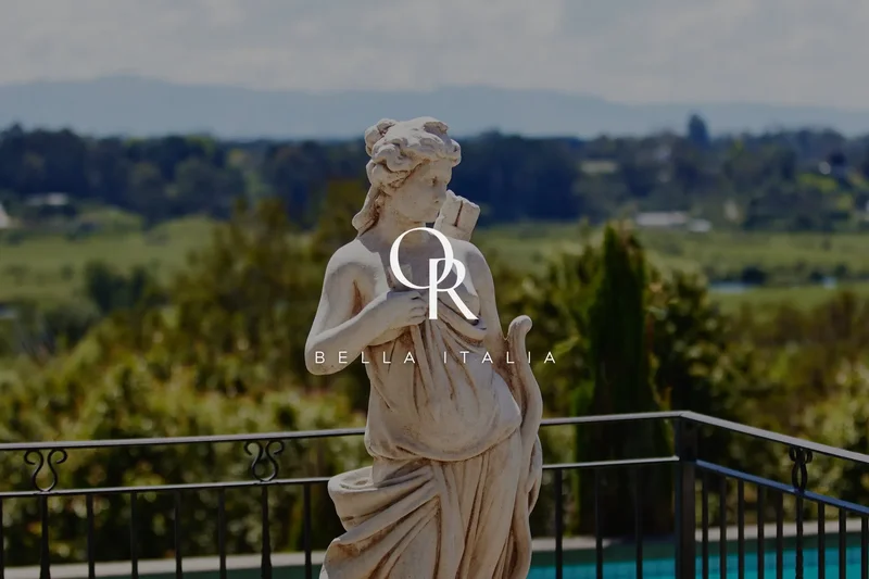 Bella Italia