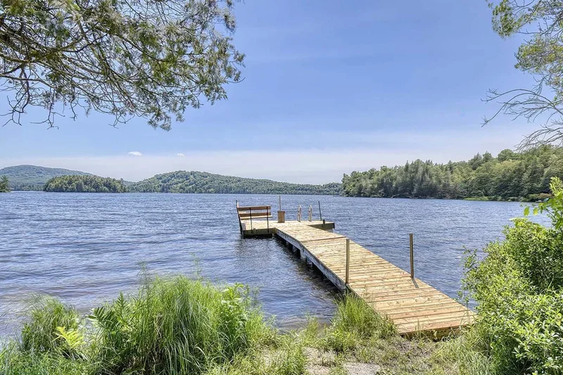 130 Ch. Bousquet, Mont-Tremblant, Quebec, Canada. - Photo 68