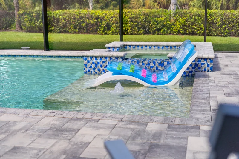 12460 Wisteria Drive, Naples, FL 34120, Naples, Florida, United States. - Photo 14