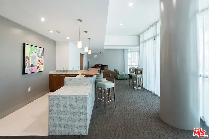 Condominium in Marina Del Rey
