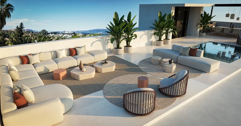 Marbella, Andalusia, Spain. - Photo 29