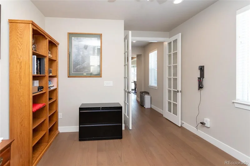 6656 Kenzie Circle, Castle Rock, Colorado, United States. - Photo 24