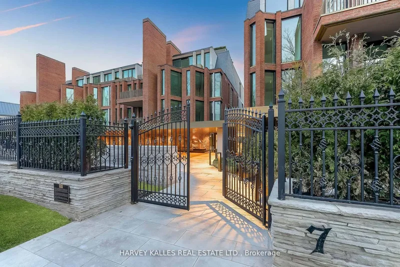 7 Dale Avenue, Toronto, ON, M4W 1K2, CANADA, Toronto, Ontario, Canada. - Photo 12