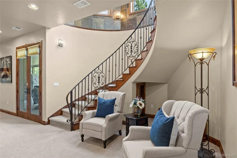 4604 Tierra Alta Drive, Castle Rock, Colorado, United States. - Photo 30