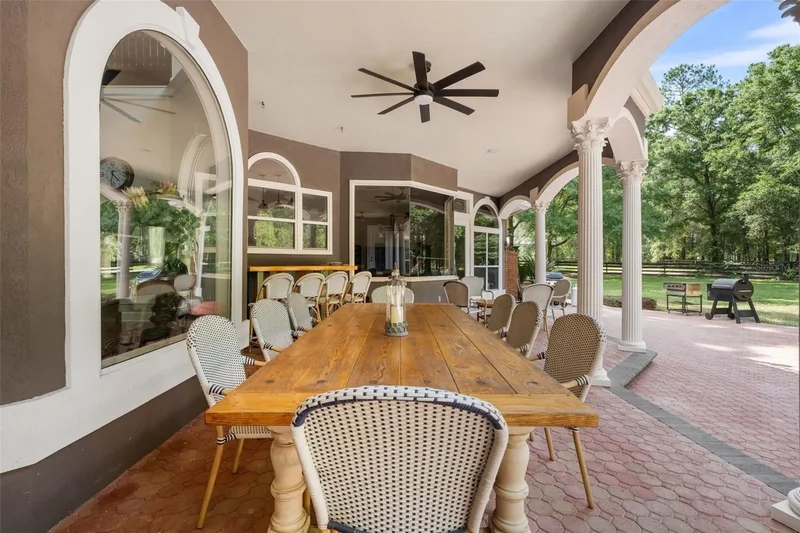 14408 NW 50TH PLACE, ALACHUA, FL 32615, Alachua, Florida, United States. - Photo 51
