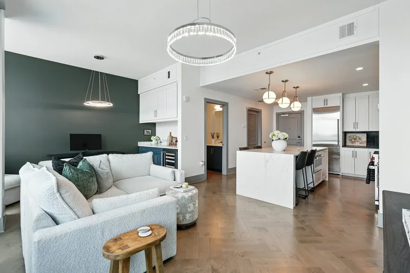 1616 West End Ave 1611, Nashville, Tennessee, United States. - Photo 10