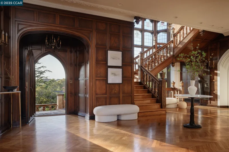 52 Glen Alpine Road, Oakland, California, United States. - Photo 39