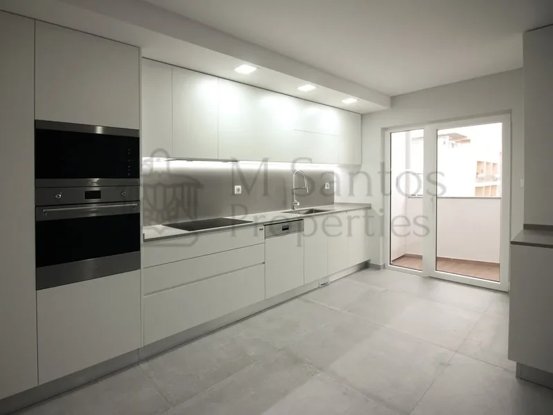 Apartment 3 Bedrooms Sale Cascais