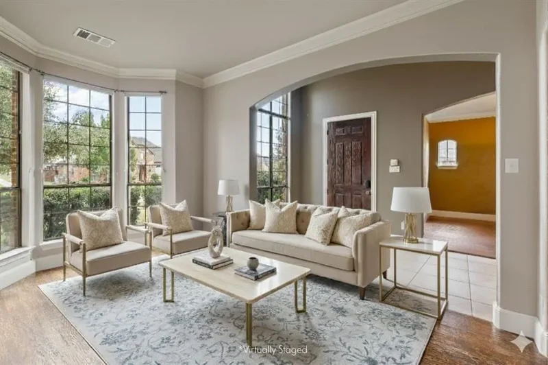 928 Homestead Drive, Keller, Texas, United States. - Photo 23