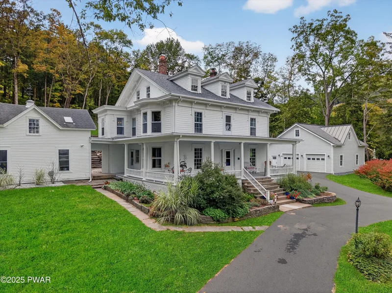 1657 River Road, Damascus, PA 18415, Damascus, Pennsylvania, United States. - Photo 2
