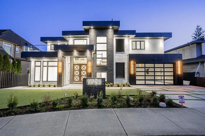 13528 14 Street, Surrey, BC, V4A5H5, CANADA, Surrey, British Columbia, Canada. - Photo 8