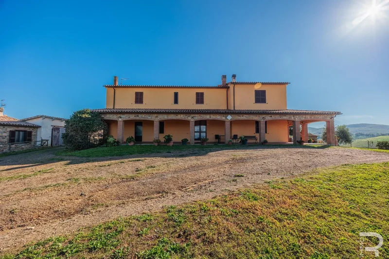 58014 Manciano, Province of Grosseto, Italy, Manciano, Tuscany, Italy. - Photo 30