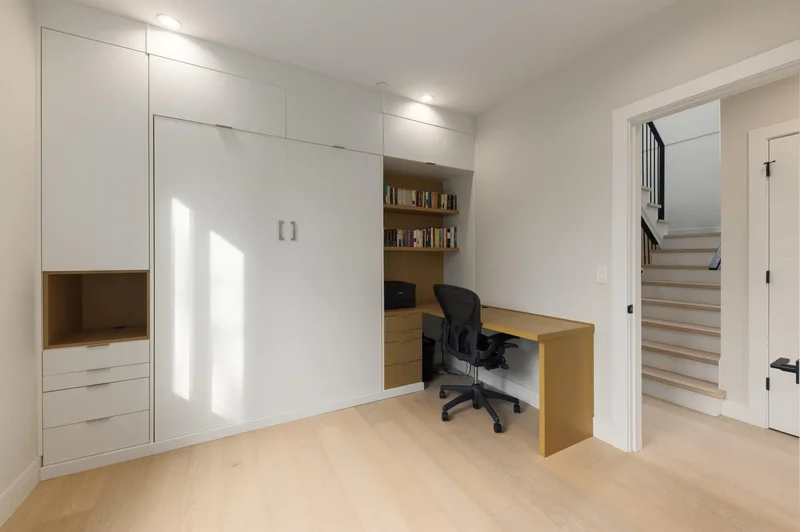 2939 W 15th Avenue, Vancouver, British Columbia, Canada. - Photo 35