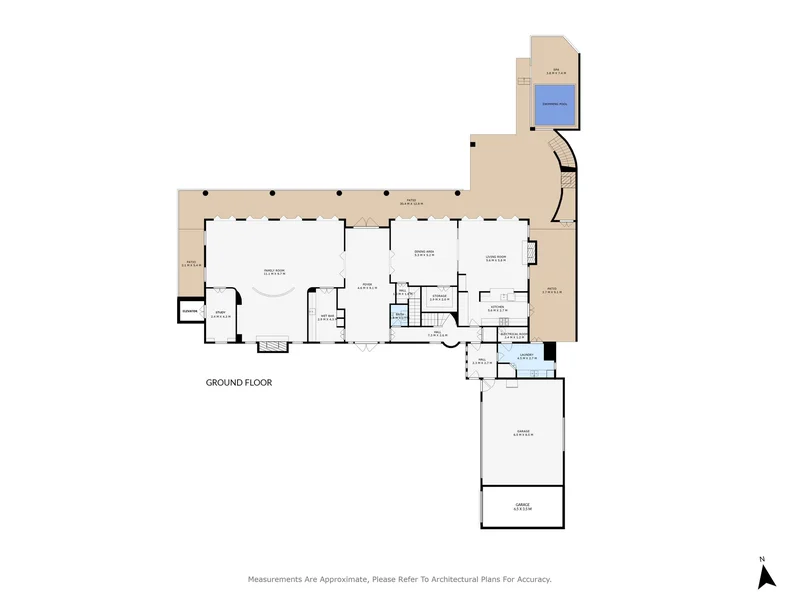 95-97 Sarsfield Street Herne Bay, Auckland, AUK 1011, Auckland, Auckland, New Zealand. - Photo 28