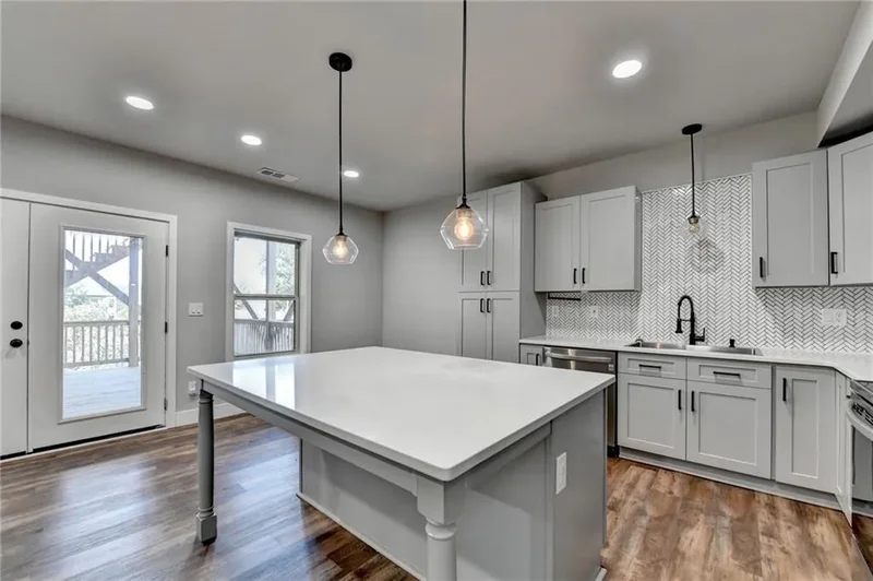 460 Espy Street, Buford, Georgia, United States. - Photo 63