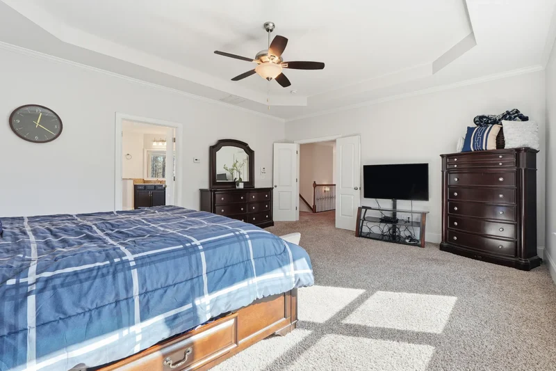4409 Talisker Lane NW, Acworth, GA 30101, Acworth, Georgia, United States. - Photo 39