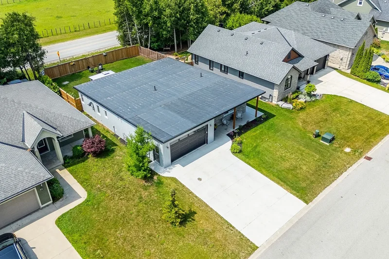 474 Creekwood Dr, Saugeen Shores, ON N0H 2L0, Southampton, Ontario, Canada. - Photo 52