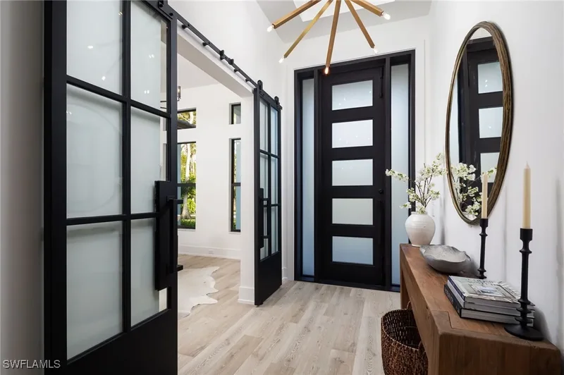 5772 GREEN Boulevard, Naples, Florida, United States. - Photo 3