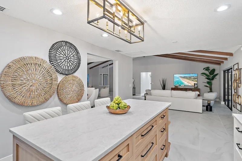 9 Old Fence Road, Palm Beach Gardens, Florida, United States. - Photo 13