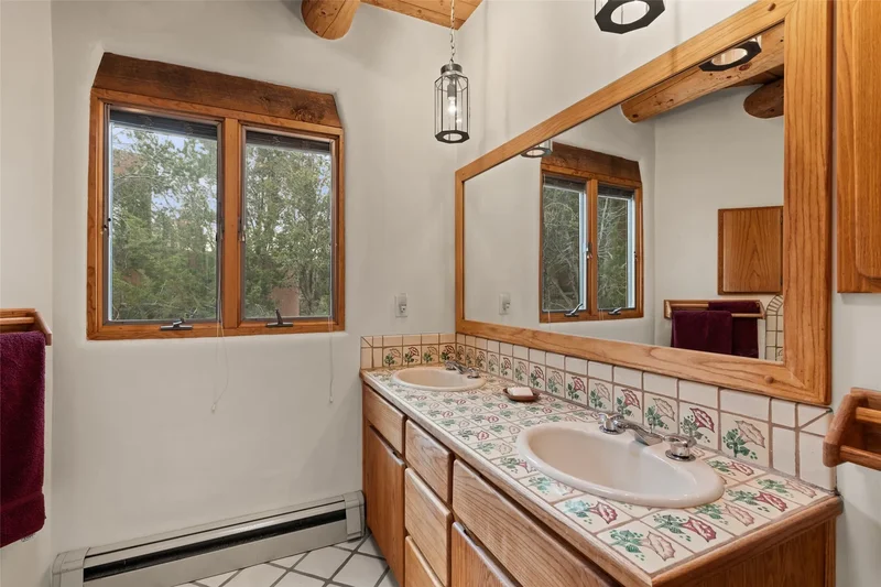 1388 Camino Corto, Santa Fe, NM 87501, Santa Fe, New Mexico, United States. - Photo 12