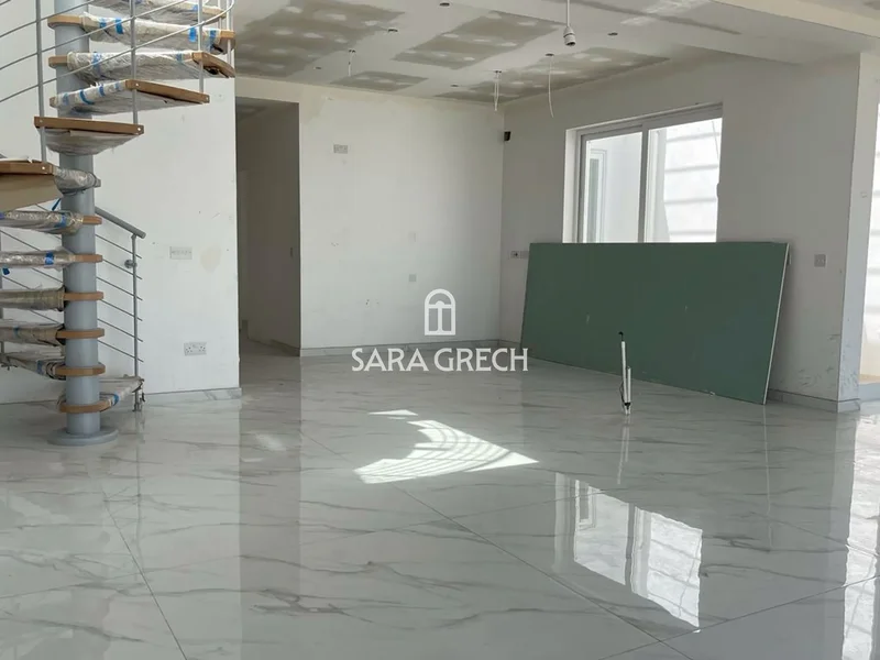 Penthouse in Mellieha | North