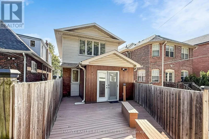 114 BOWOOD AVENUE, Toronto (Lawrence Park No, ON, CANADA, Toronto, Ontario, Canada. - Photo 8