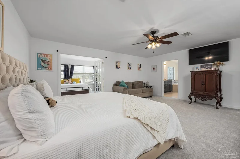 Residential Gulf Breeze