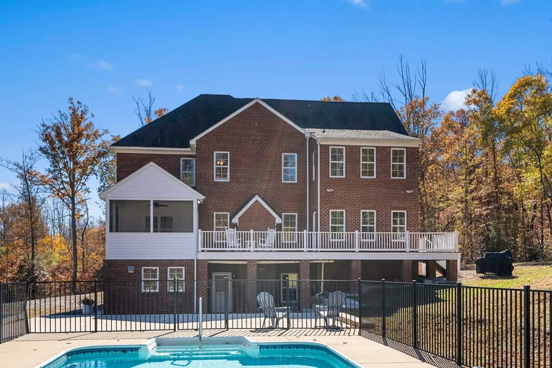2436 Gammons Creek Drive, Maidens, Virginia, United States. - Photo 1