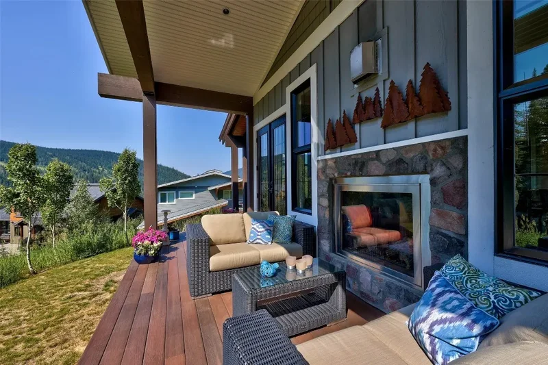 5411 Lookout Ridge Place, Sun Peaks, British Columbia, Canada. - Photo 13