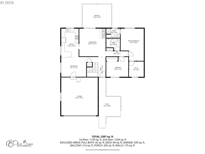 1960 SW 13TH CT, Gresham, Oregon, United States. - Photo 35