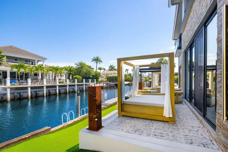 839 NE Bay Isle Drive, Boca Raton, Florida, United States. - Photo 103