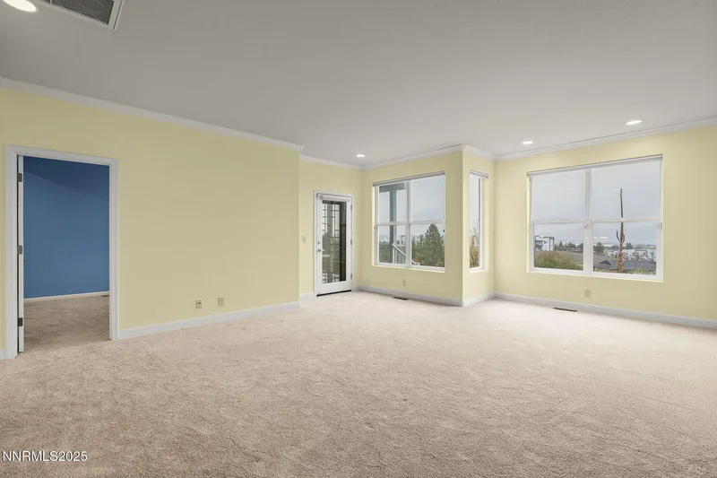 2636 Edgerock Road, Reno, NV, 89519, USA, Reno, Nevada, United States. - Photo 24