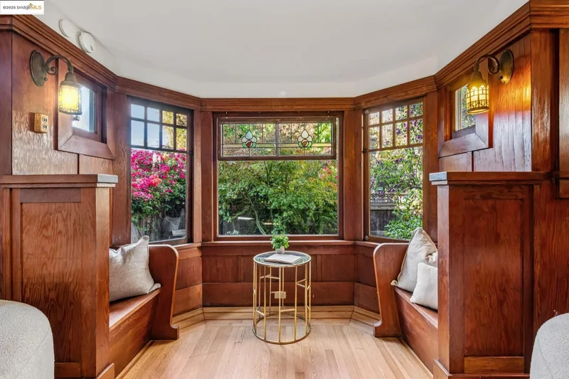 2636 Alcatraz Ave, Oakland, California, United States. - Photo 50
