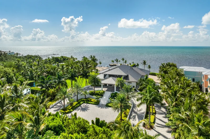 87429 Old Highway, Islamorada, FL 33036, Islamorada, Florida, United States. - Photo 87