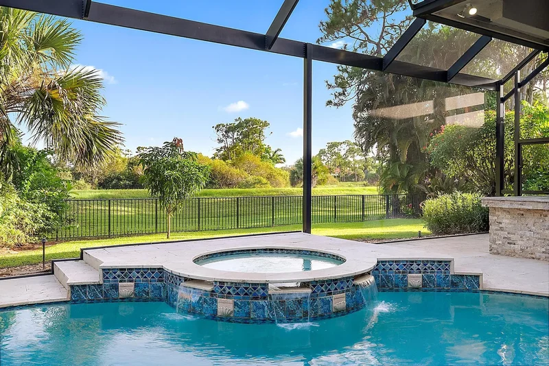 6637 Audubon Trace W, Loxahatchee, Florida, United States. - Photo 25