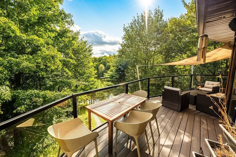 1 Ch. des Érables, Sainte-Anne-des-Lacs, QC J0R1B0, Sainte-Anne-des-Lacs, Quebec, Canada. - Photo 15