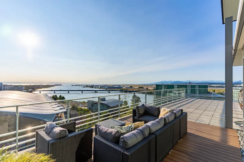 6622 Pearson Way # 1205, Richmond, BC, V7C0E4, CANADA, Richmond, British Columbia, Canada. - Photo 7