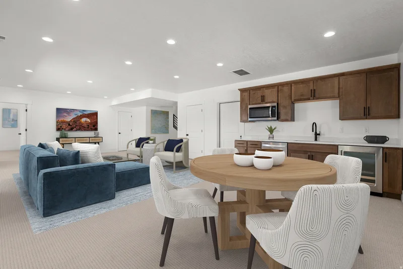 492 N PINNACLE LN 6, Saratoga Springs, Utah, United States. - Photo 21