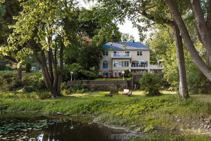 303 Ch. du Tour, Sainte-Dorothée, QC H7L1H3, Laval, Quebec, Canada. - Photo 14