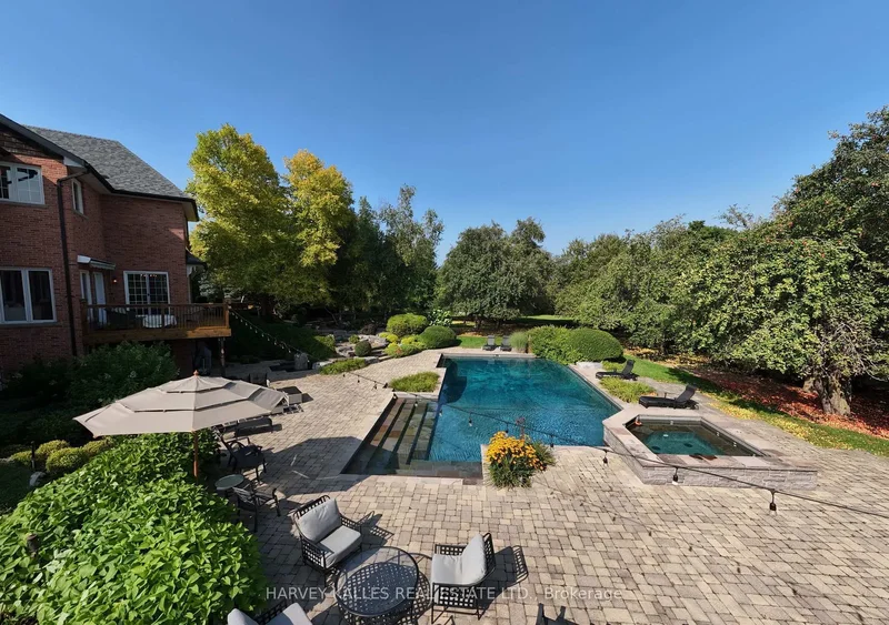 3 Rutland Hill Court, Caledon, ON, L7C 0B4, CANADA, Caledon East, Ontario, Canada. - Photo 17